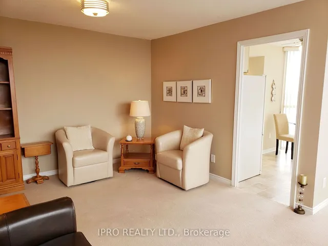 Additional image 11 of 1360 Rathburn Rd Unit 808