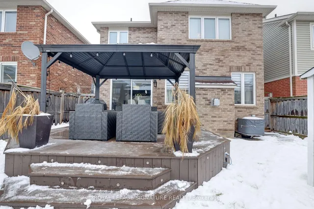 Additional image 28 of 467 Mockridge Terr