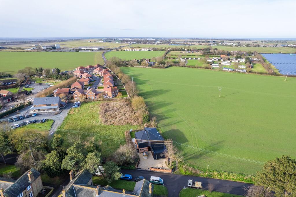Additional image 47 of Preston Road, Manston, CT12