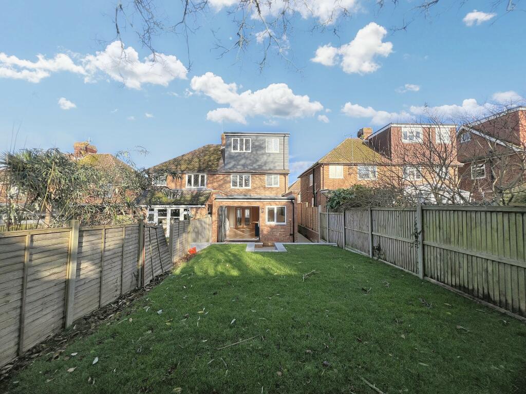 Additional image 20 of Heaton Road, Canterbury, Kent