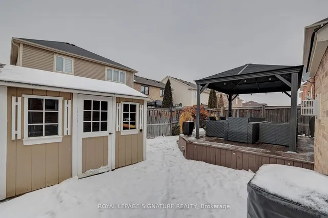 Additional image 29 of 467 Mockridge Terr