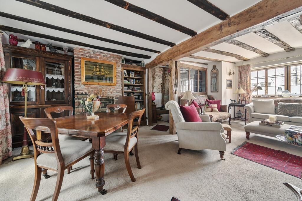 Additional image 23 of St. Peters Street, Sandwich, Kent, CT13