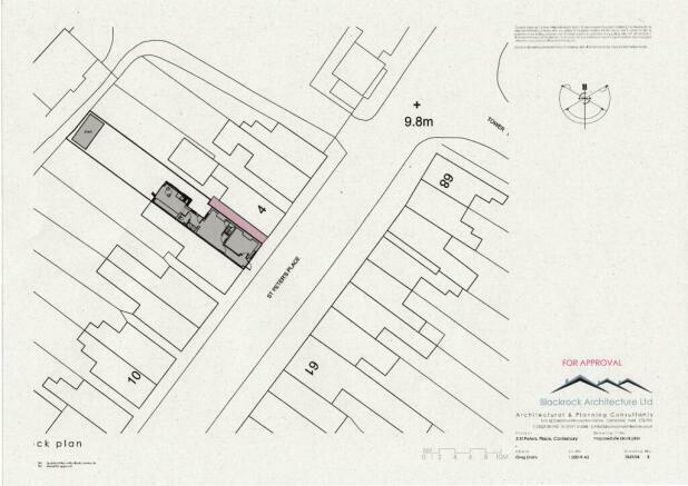 Additional image 10 of St. Peters Place, Canterbury