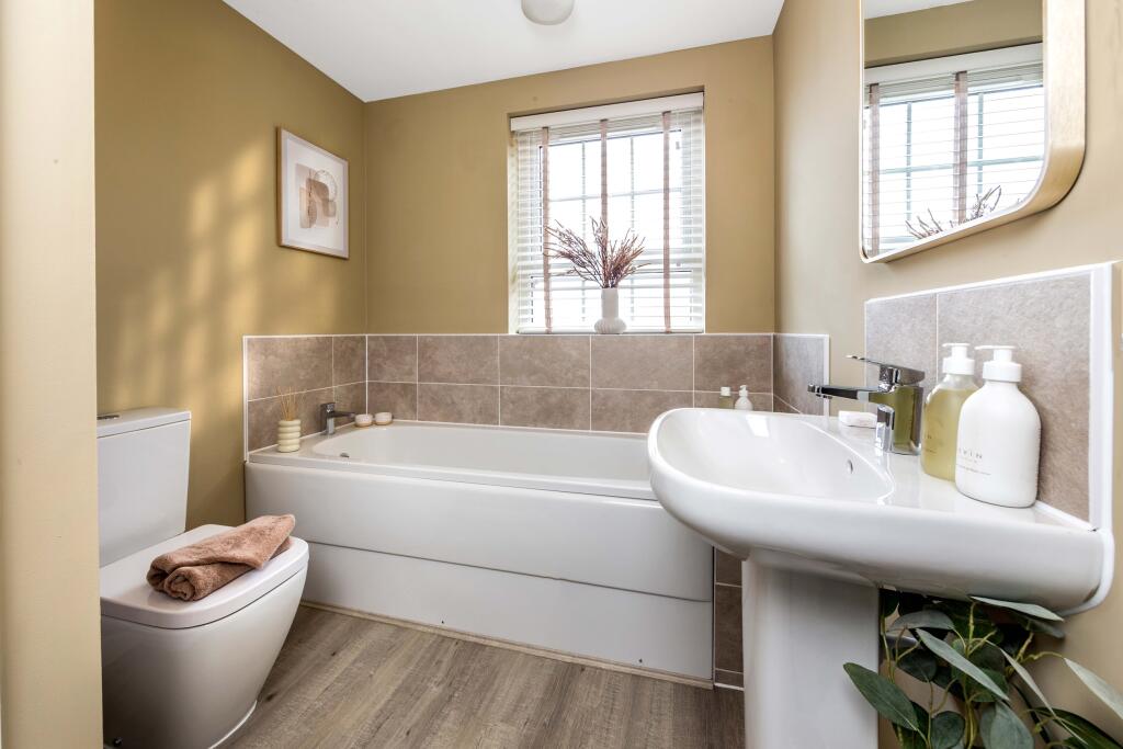 Additional image 8 of New Haine Road, Manston,
Ramsgate,
Kent,
CT12 6FA