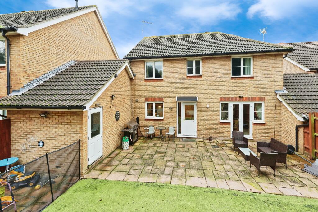 Additional image 20 of St. Christophers Mews, Ramsgate, CT11