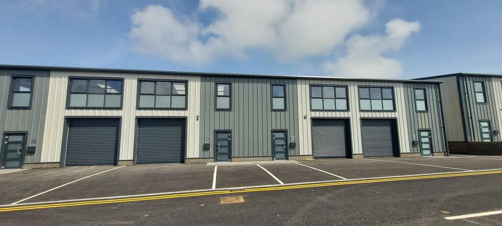 Additional image 10 of The Laurels, Manston Business Park, Kent
