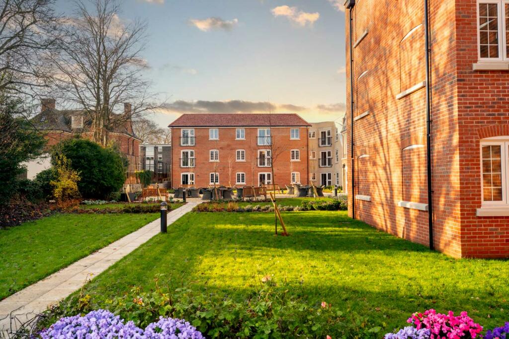 Additional image 6 of New Dover Road,
Canterbury,
CT1 3AT