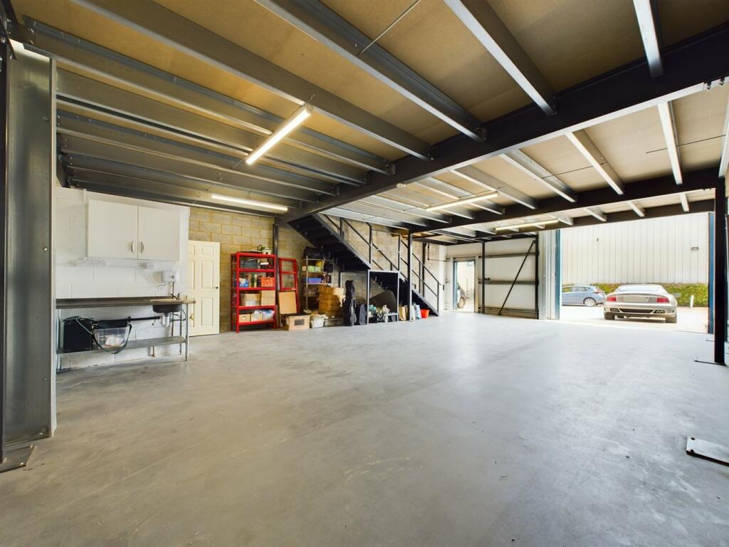 Additional image 8 of The Oaks, Manston Business Park, Invicta Way, Manston, Ramsgate, CT12