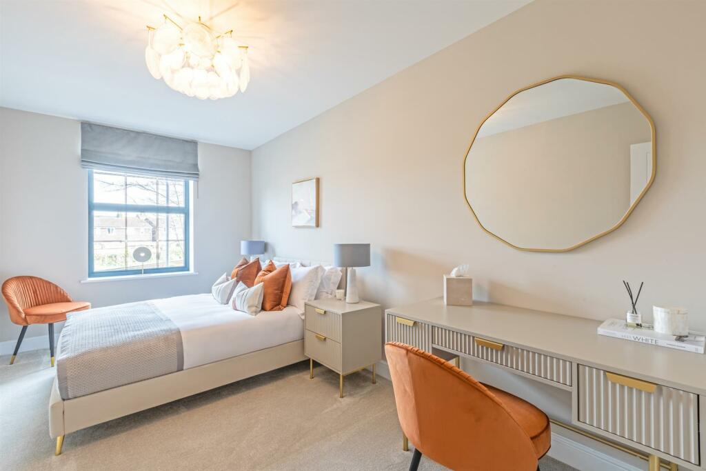 Additional image 14 of The Potter's Building, Wallers Road, Deal