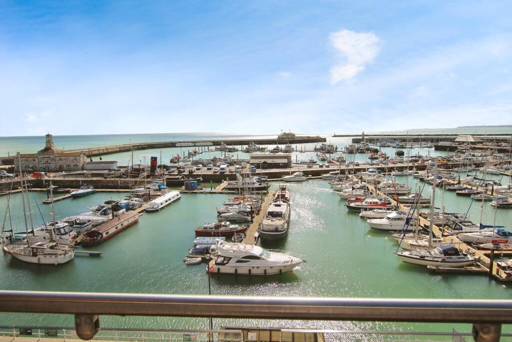 Additional image 18 of Harbour Parade, Ramsgate, Kent, CT11
