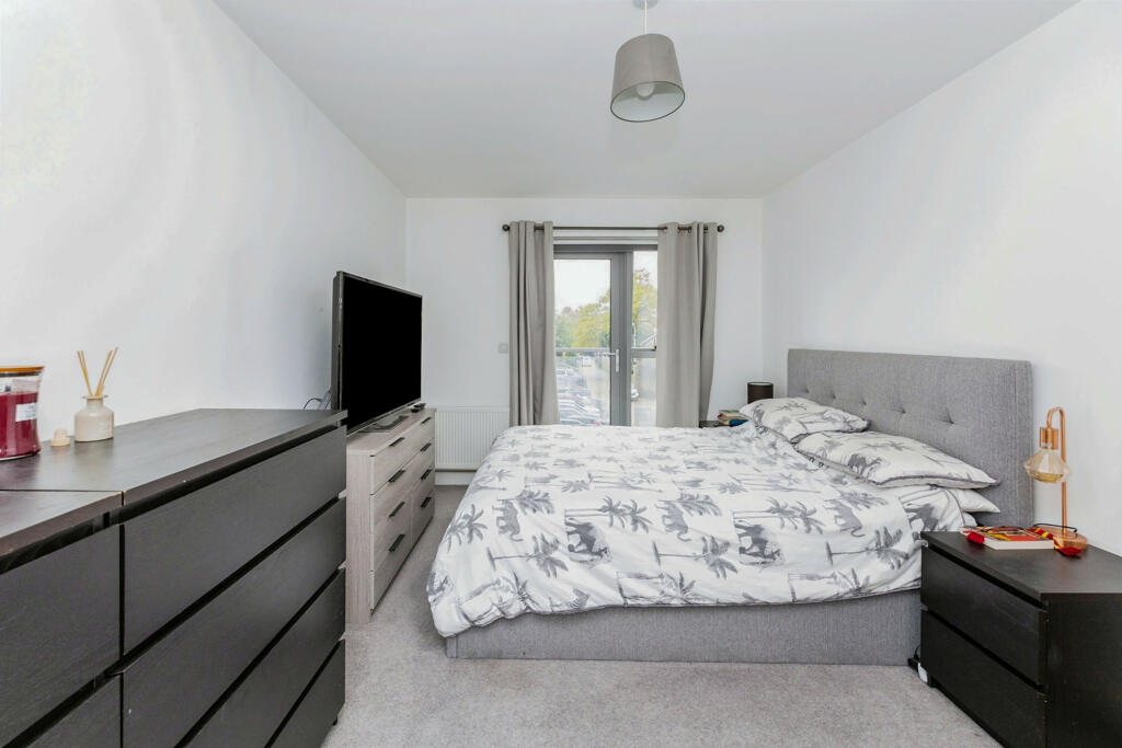 Additional image 15 of Dover Street, Canterbury