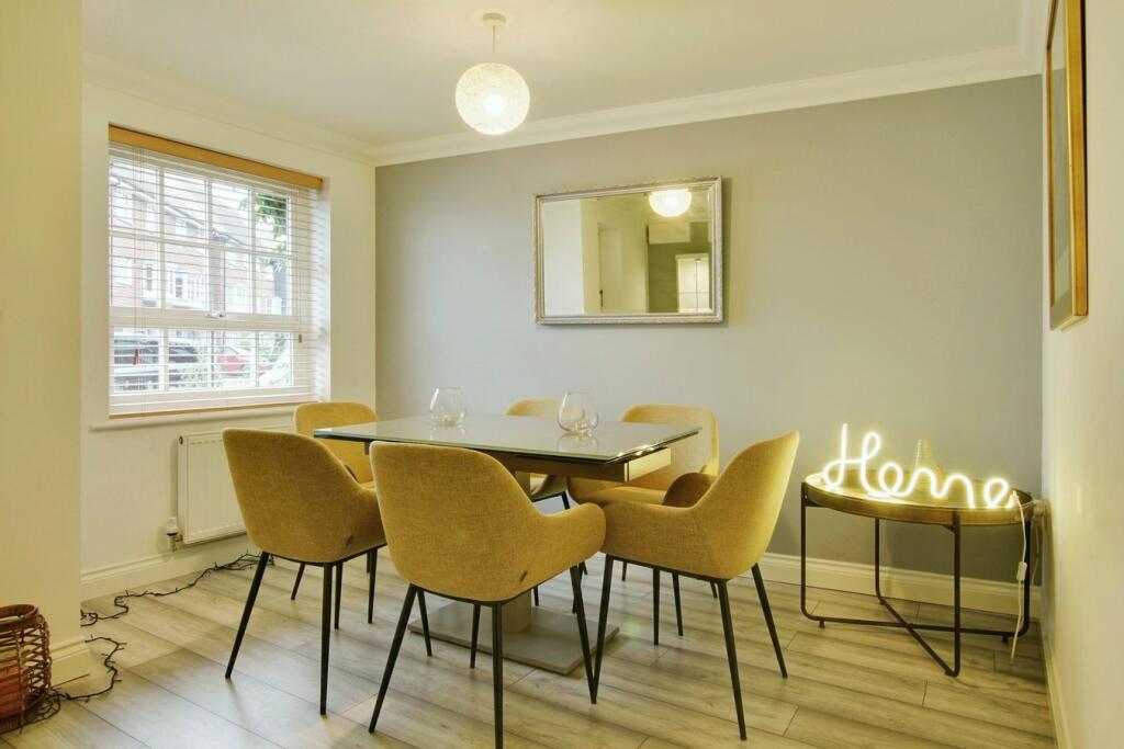 Additional image 4 of Willowbank, Sandwich, CT13