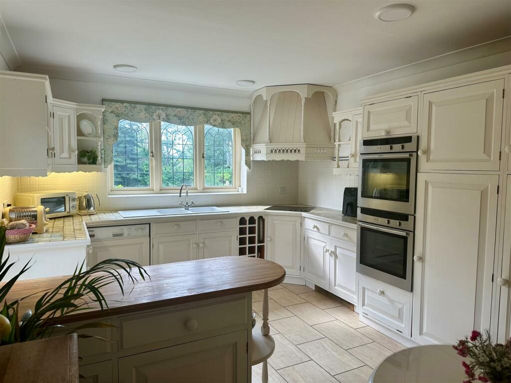 Additional image 15 of Silver Lane, Webb Estate