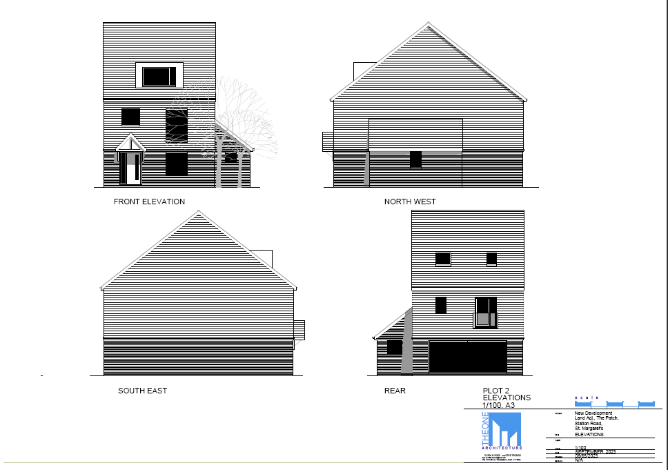 Additional image 8 of Station Road, St. Margarets-At-Cliffe, CT15