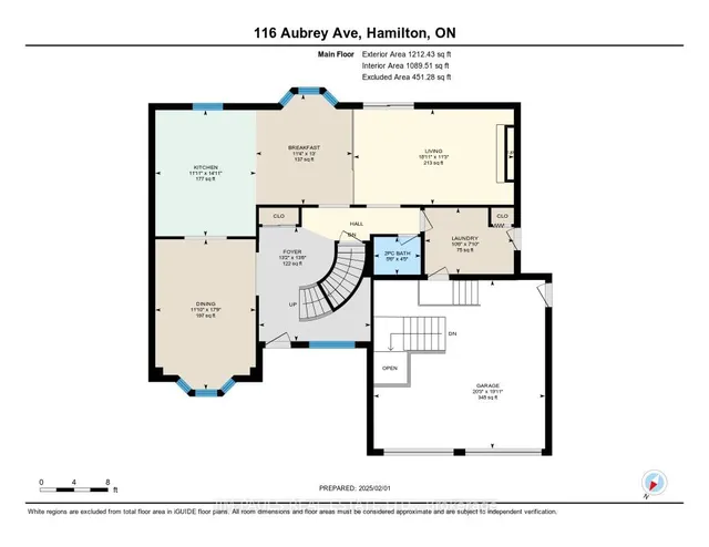 Additional image 36 of 116 Aubrey Ave