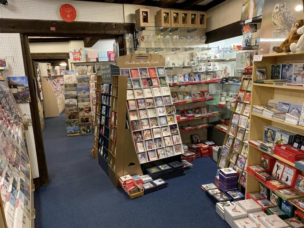 Additional image 12 of A POPULAR CARD AND GIFT SHOP, Kent