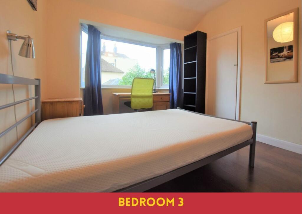 Additional image 9 of 5 Bed Student Home - Glenside Avenue