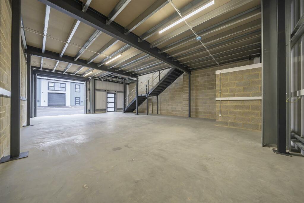 Additional image 13 of The Laurels, Manston Business Park, Kent