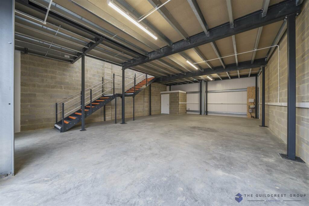 Additional image 10 of Maple Leaf Business Park, Manston, Ramsgate