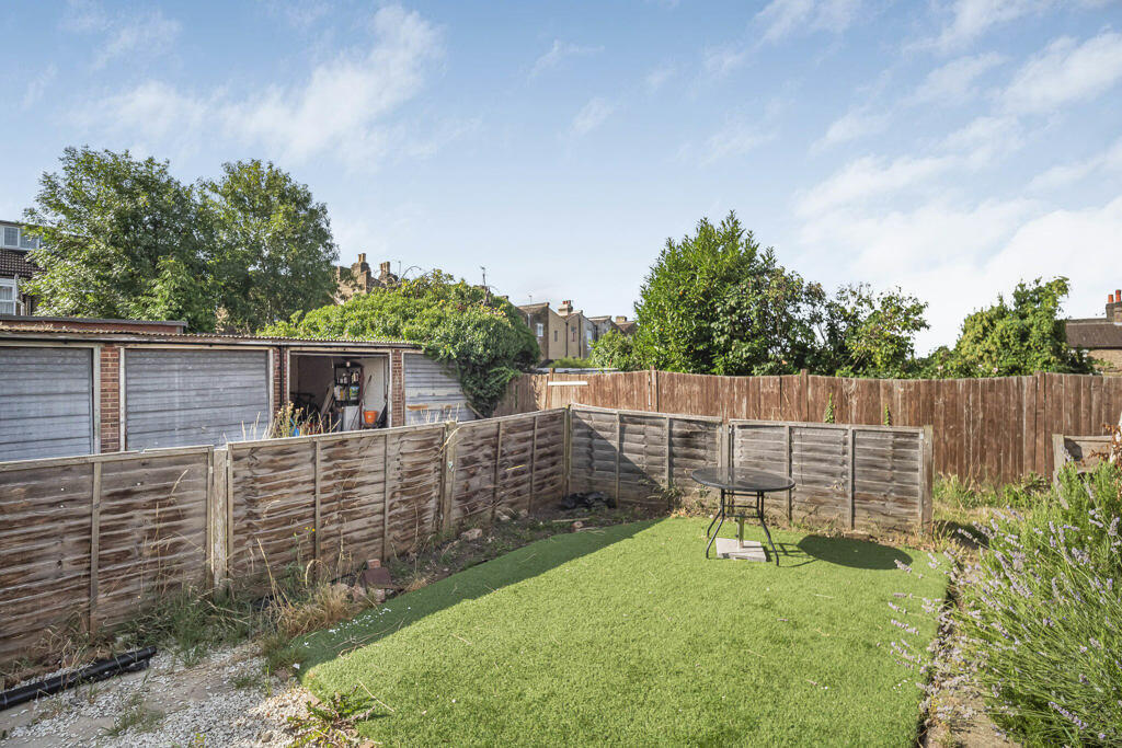 Additional image 5 of Burlington Road, Thornton Heath, CR7