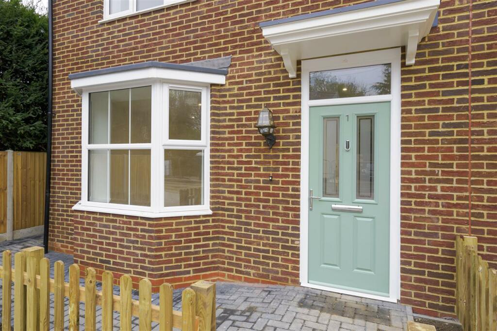 Additional image 28 of Hawthorn Mews, Homestead Lane , East Studdal, Dover