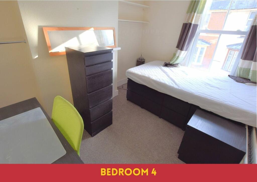 Additional image 12 of 5 Bed Student House - 23 Tudor Road