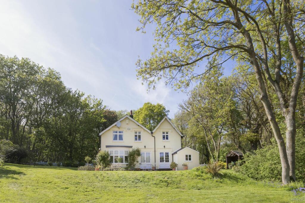 Additional image 41 of Oxney, St. Margarets-At-Cliffe, CT15