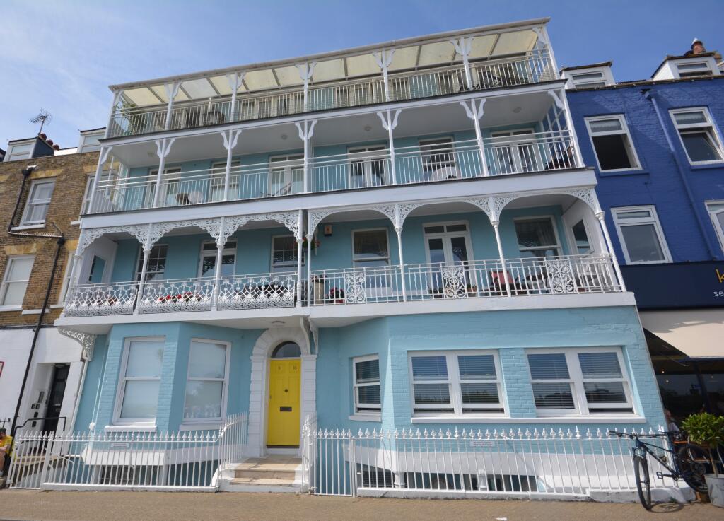 Additional image 20 of Victoria Parade, Broadstairs