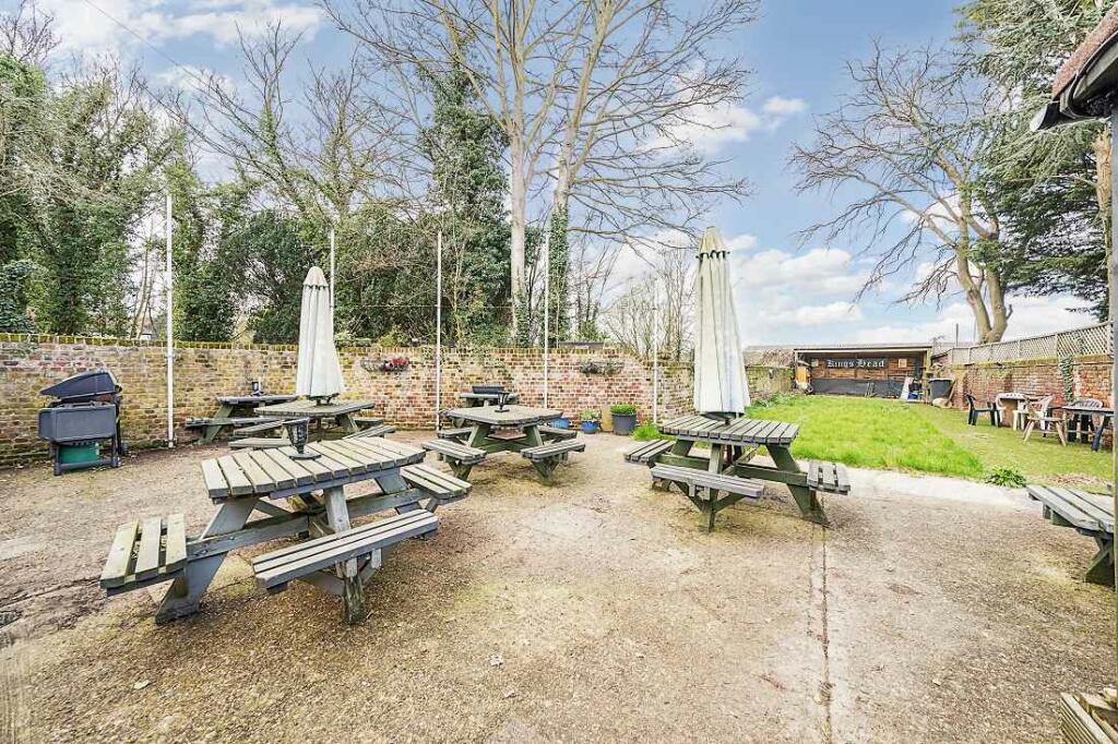 Additional image 5 of LA-424174 - Kings Head, 204 Wincheap, Canterbury CT1 3RY