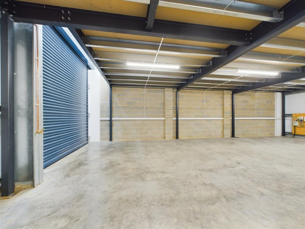 Additional image 15 of Maple Leaf Business Park, Manston , Ramsgate, CT12