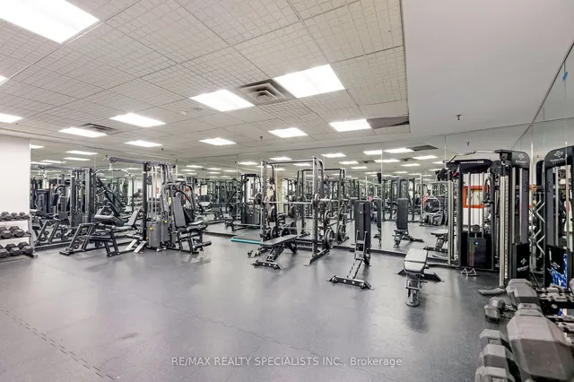 Additional image 32 of 50 Eglinton Ave Unit 501