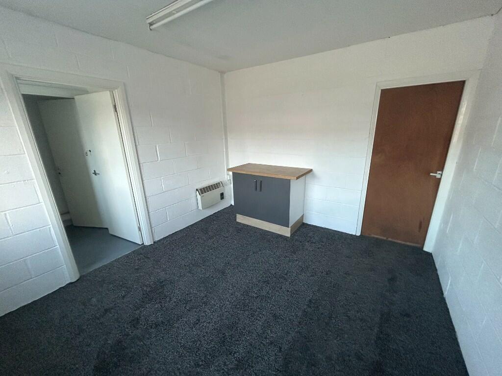 Additional image 4 of Unit 29, Telegraph Hill Industrial Estate, Ramsgate CT12 4HL