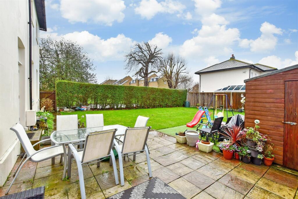 Additional image 13 of North Barracks, Walmer, Deal, Kent