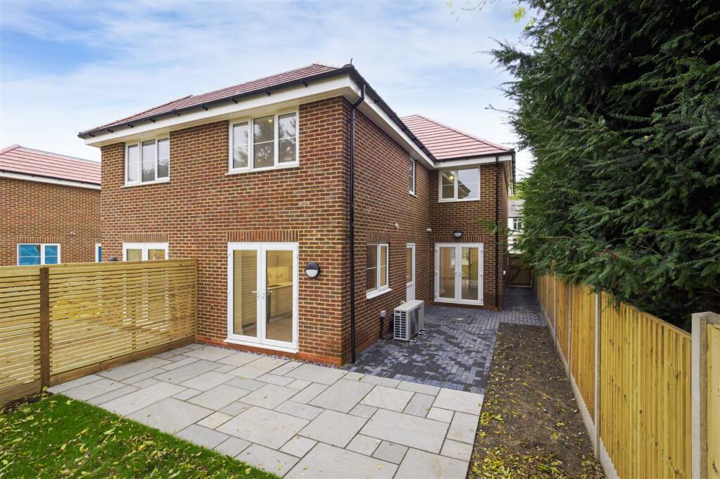 Additional image 5 of Hawthorn Mews, Homestead Lane , East Studdal, Dover
