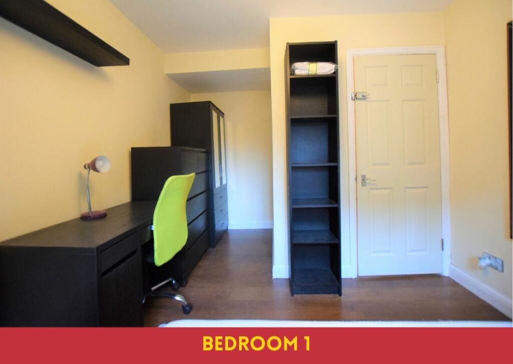 Additional image 6 of 5 Bed Student Home - Glenside Avenue