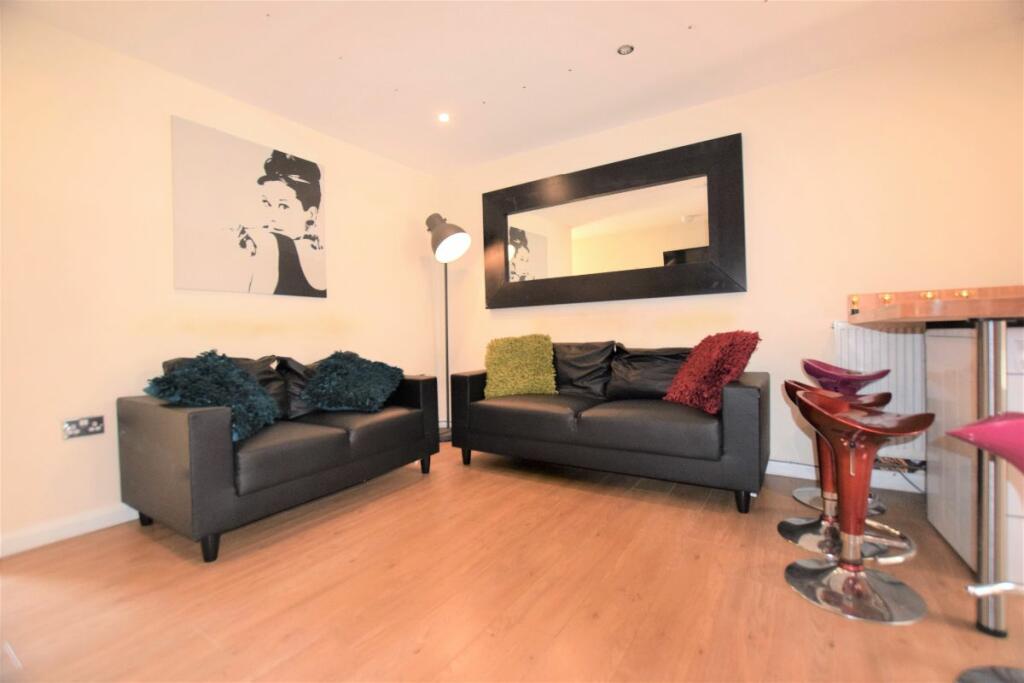Additional image 5 of 5 Bed Student House - Rhodaus Close, CCCU