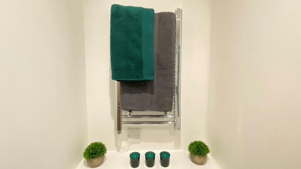 Additional image 18 of 8 Griffin Westgate One: 3675