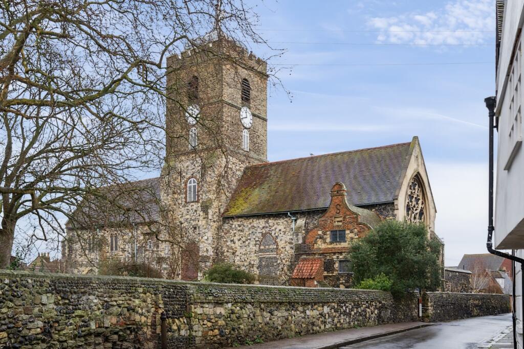 Additional image 22 of St. Peters Street, Sandwich, Kent, CT13