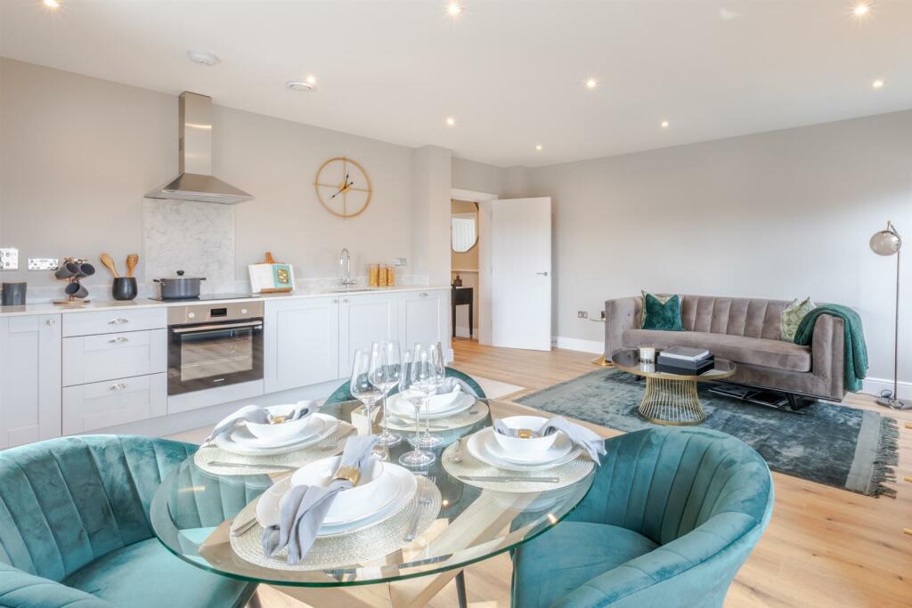 Additional image 5 of The Potter's Building, Wallers Road, Deal