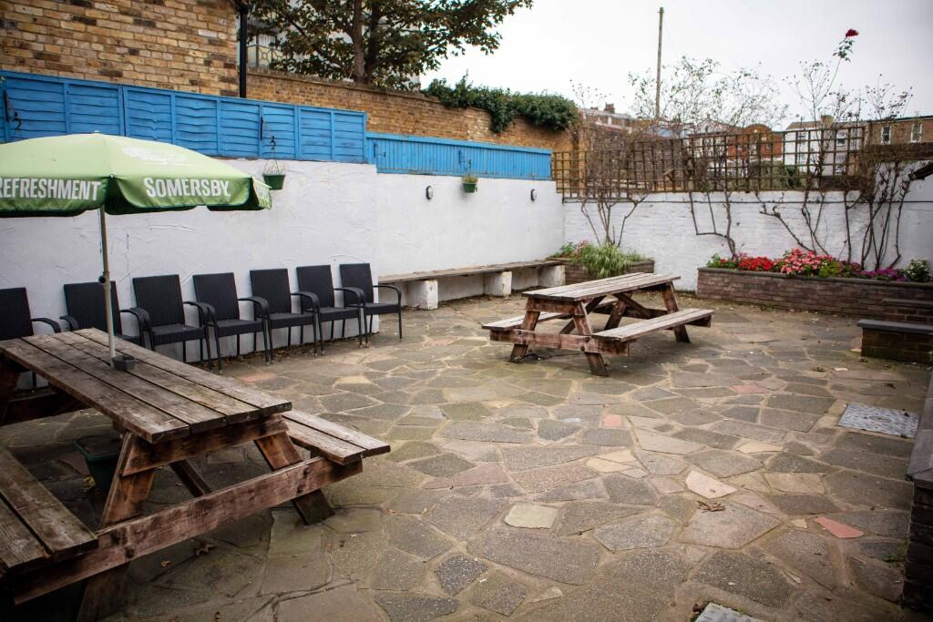 Additional image 7 of KENT - TRADITIONAL TOWN CENTRE WET-ONLY PUB