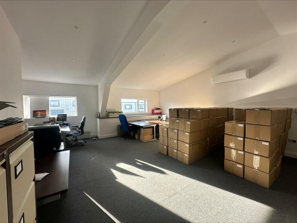 Additional image 2 of Maple Leaf Business Park, Manston, Ramsgate