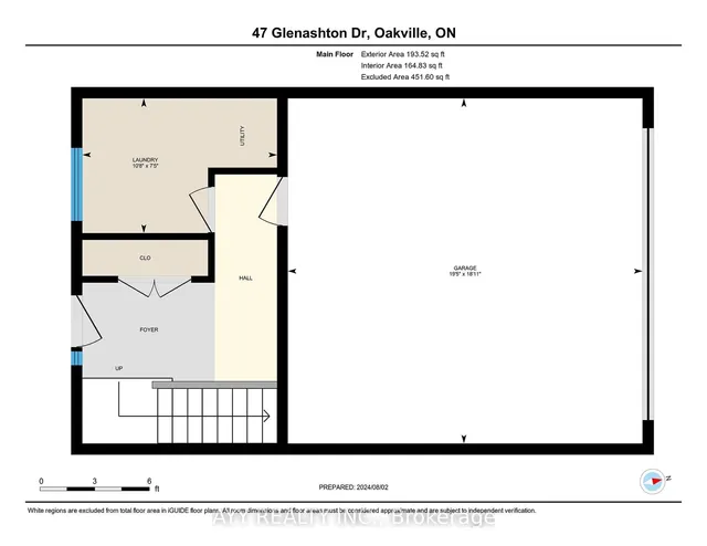 Additional image 35 of 47 Glenashton Dr Unit 4