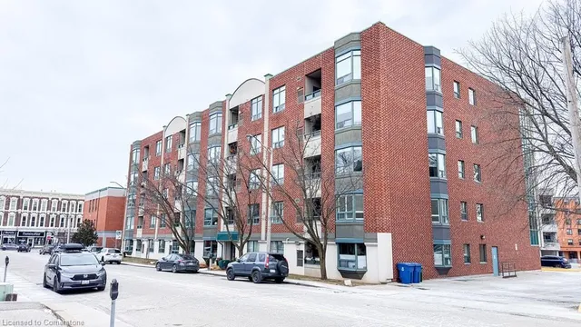 Additional image 2 of 5 Ogilvie St Unit 102