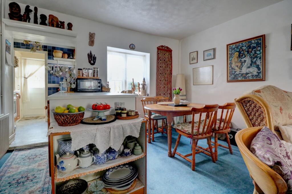 Additional image 5 of Old Dover Road, Canterbury, CT1