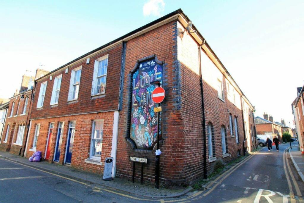 Additional image 12 of 4a Holters Mews, Canterbury Ref - 223