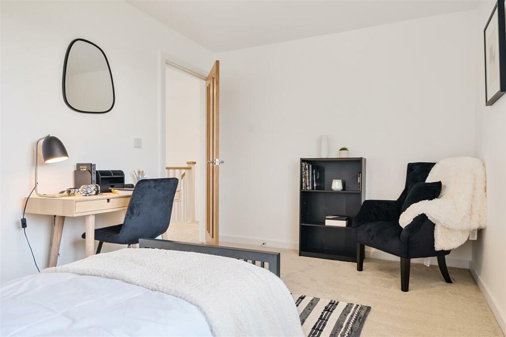 Additional image 16 of Plot 33, The Mulvihill, 35 St. Stephens Park Road, Ramsgate, Manston, Kent, CT12 5NE