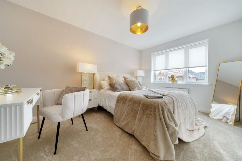 Additional image 12 of Plot 33, The Mulvihill, 35 St. Stephens Park Road, Ramsgate, Manston, Kent, CT12 5NE