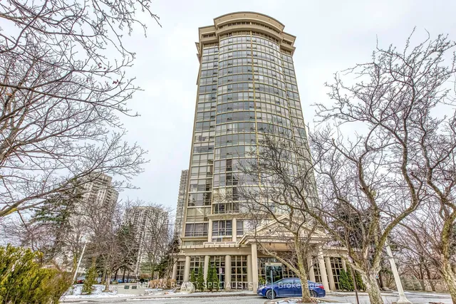 50 Eglinton Ave Unit 403