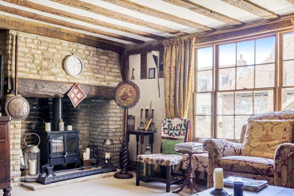 Additional image 9 of Love Lane, Sandwich, Kent, CT13