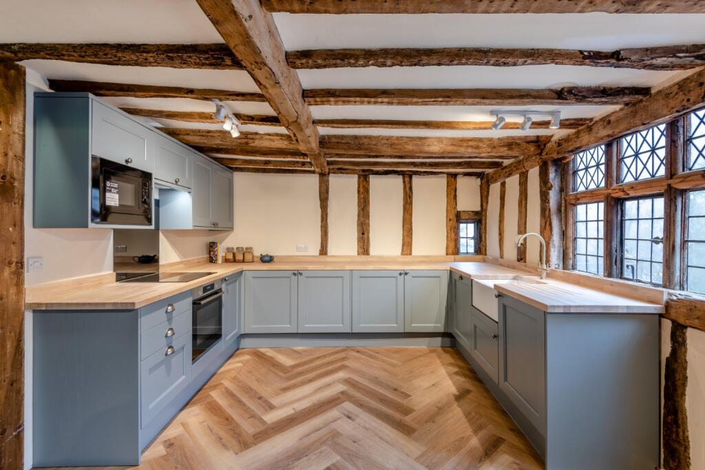 Additional image 7 of Palace Street, Canterbury, Kent